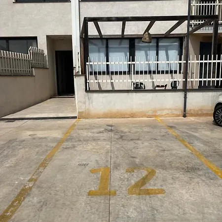 Apartamento Matilde Marzamemi
