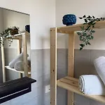 Matilde アパート マルツァメミ