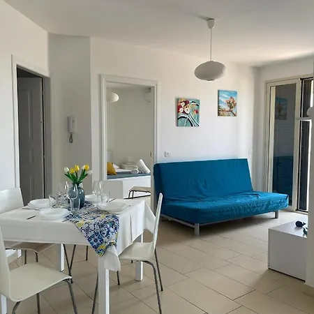 Apartment Matilde