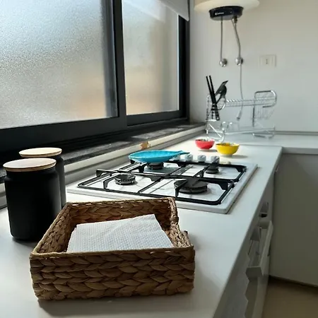 Apartment Matilde Marzamemi