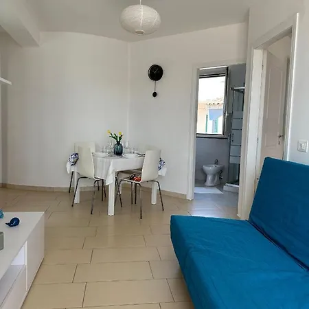 Matilde Apartment