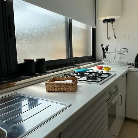Matilde Apartment Marzamemi
