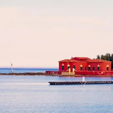 Matilde Apartment *