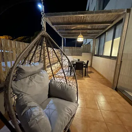 Matilde Apartment