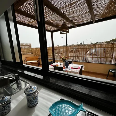 Apartment Matilde Marzamemi
