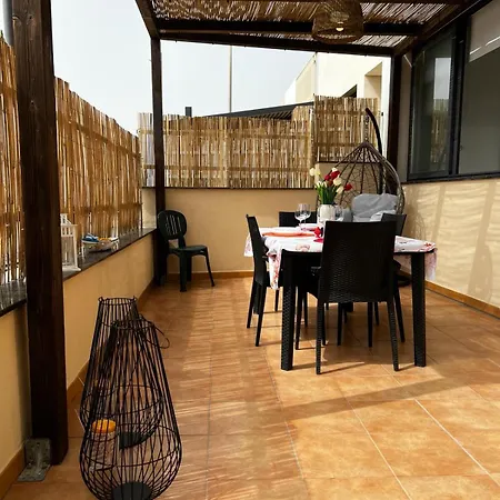 Apartment Matilde