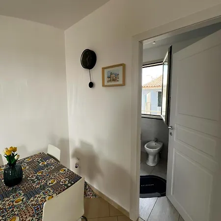 Matilde Apartment *