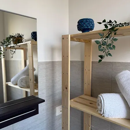 Matilde Apartment Marzamemi
