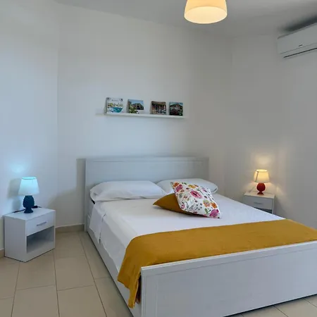 Matilde Apartment *