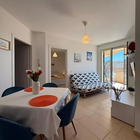 Apartment Matilde *