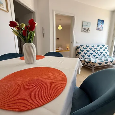 Matilde Apartment Marzamemi