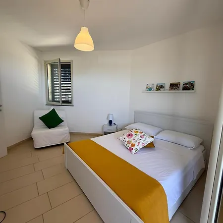 Matilde Apartment *